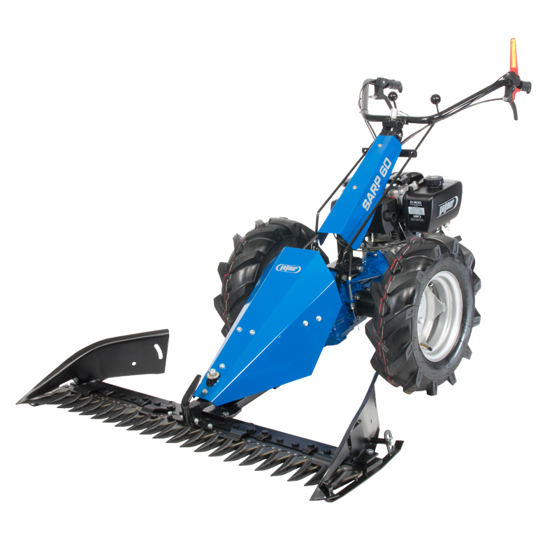 YAĞMUR SARP 60 ÇAYIR BİÇME MAKİNESİ