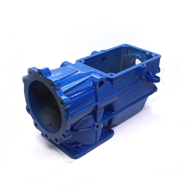 ŞANZIMAN KUTUSU (TASLAK) Y300A