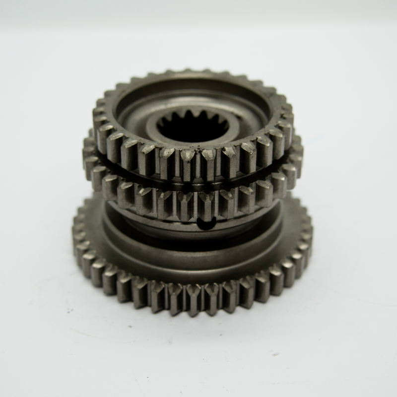 GRUP DİŞLİSİ Y300A