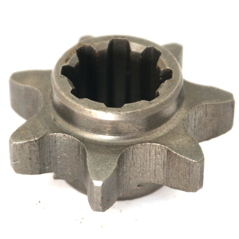 PİNYON ZİNCİR DİŞLİSİ Y130B / Y150B